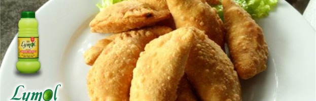 Vegetable Patties