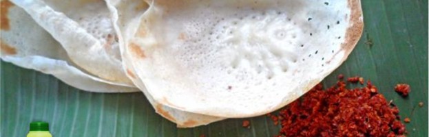 Maldive Fish Sambol