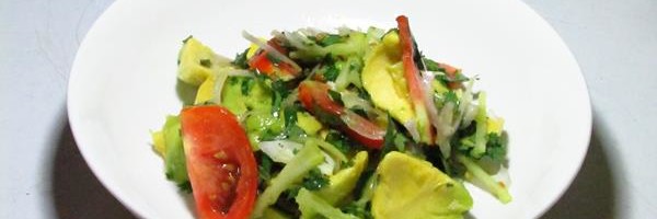 Avocado Salad