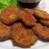 Fried Eggplant Fritters
